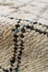 Vintage Tulu Runner Rug (3' x 11')